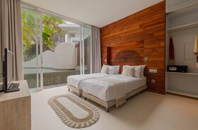 Taman Mesari Luxury Villa