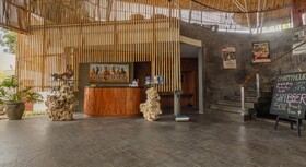 Taman Mesari Luxury Villa