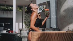 Taman Mesari Luxury Villa