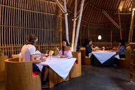 Taman Mesari Luxury Villa