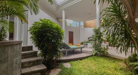 Taman Mesari Luxury Villa