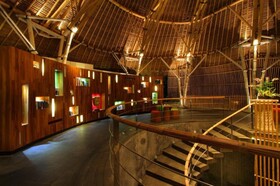 Taman Mesari Luxury Villa