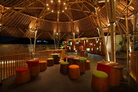 Taman Mesari Luxury Villa