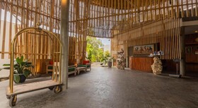 Taman Mesari Luxury Villa