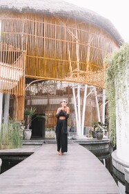 Taman Mesari Luxury Villa