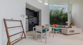 Taman Mesari Luxury Villa