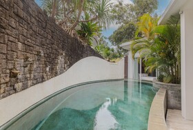 Taman Mesari Luxury Villa