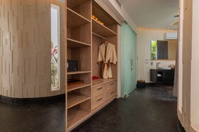 Taman Mesari Luxury Villa