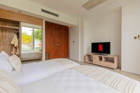 Taman Mesari Luxury Villa