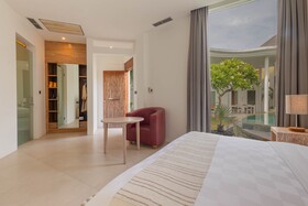 Taman Mesari Luxury Villa