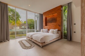 Taman Mesari Luxury Villa