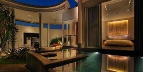 Taman Mesari Luxury Villa