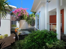 Taman Mesari Luxury Villa