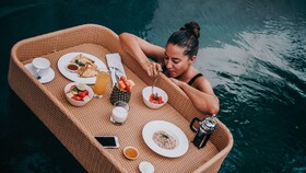 Taman Mesari Luxury Villa