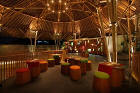 Taman Mesari Luxury Villa