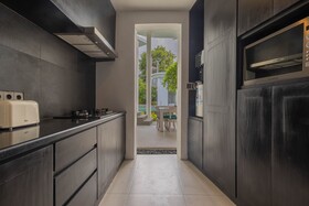 Taman Mesari Luxury Villa