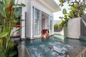 Taman Mesari Luxury Villa