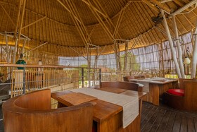 Taman Mesari Luxury Villa