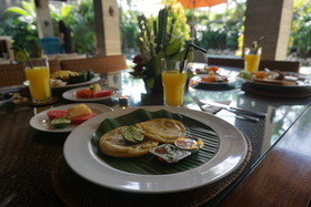 The Amala Estate