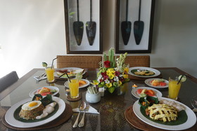 The Amala Estate