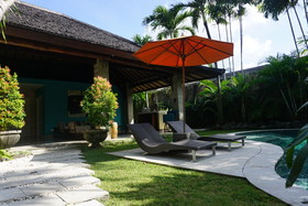 The Amala Estate