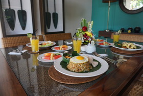The Amala Estate