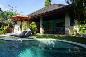 The Amala Estate