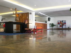 The Alea Hotel