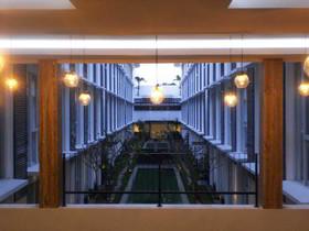 The Alea Hotel