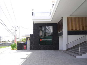 The Alea Hotel