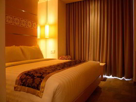 The Alea Hotel