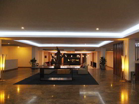 The Alea Hotel