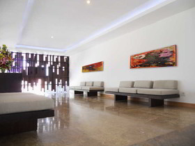 The Alea Hotel