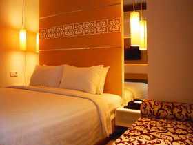 The Alea Hotel