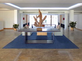 The Alea Hotel