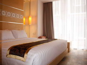 The Alea Hotel