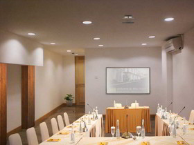 The Alea Hotel