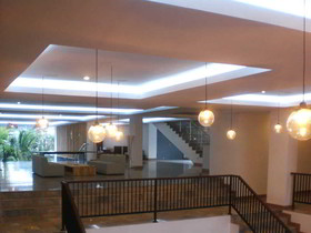 The Alea Hotel