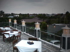 The Alea Hotel