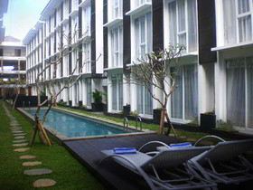 The Alea Hotel