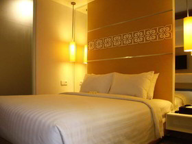 The Alea Hotel