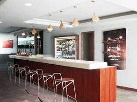 The Alea Hotel
