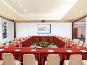 The Alea Hotel