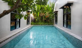 The Aswana Seminyak