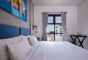 The Aswana Seminyak