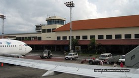The Aswana Seminyak