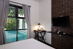 The Aswana Seminyak