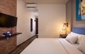 The Aswana Seminyak