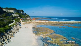 The Aswana Seminyak