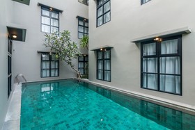 The Aswana Seminyak